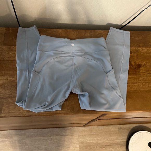 Lululemon invigorate leggings - Picture 6 of 13